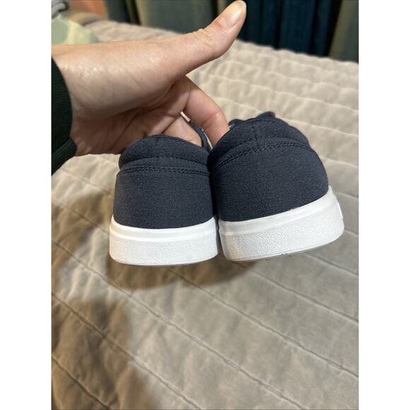 Cuater By Travis Mathew The Wildcard Mens Sz 8 Navy Blue Spikeless Golf Shoes - Picture 6 of 8